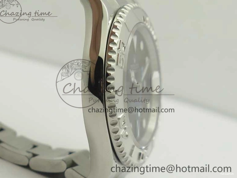 GMF A2836 904L SS SS Edition Gray 904L Dial Baselworld Best Yacht-Master Bracelet 116622 on 1:1 0314